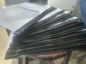 Tape Binding in Bulk
