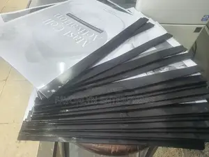 Tape Binding in Bulk