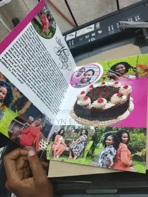 Happy Birthday Cards