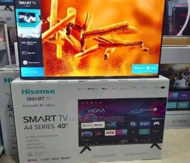 Smart Vida Hisense 40 - thumbnail 3