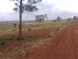 Residential Plot at Kiora Estate Near Migaa Kiambu.