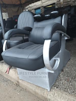 New Salon and Kinyozi Wash Basins - main view