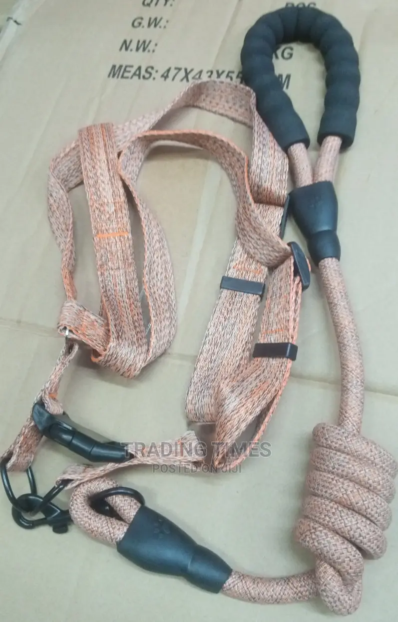 High Quality Dog Leashes( Medium Size)