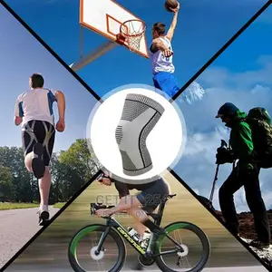 Knee Support