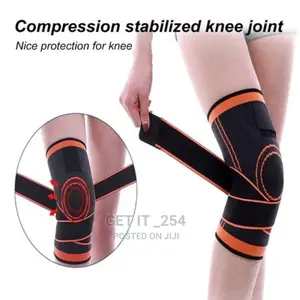 Kneecap Support