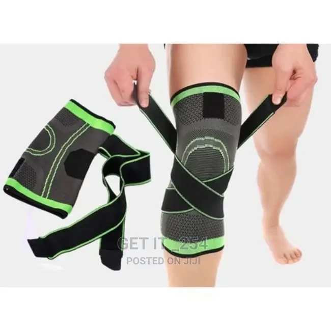 Kneecap Support