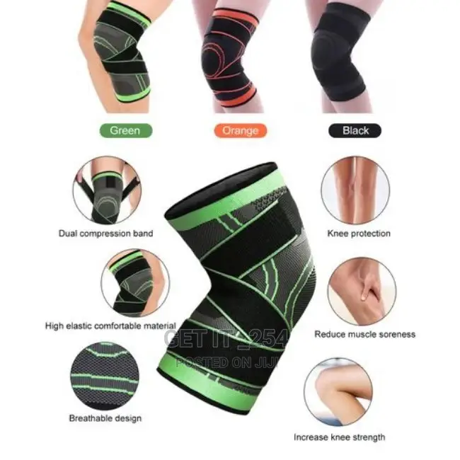 Kneecap Support