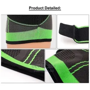 Kneecap Support