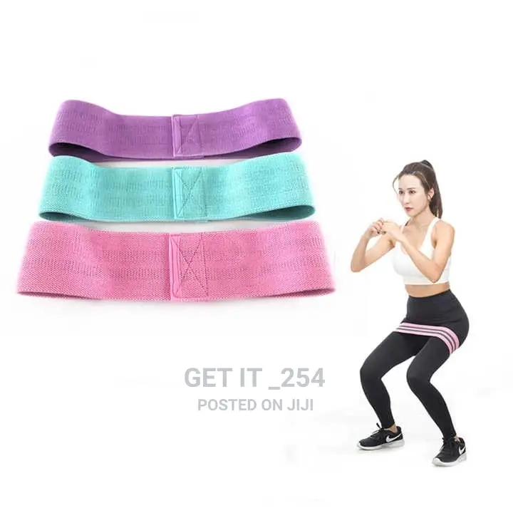 Resistance Band