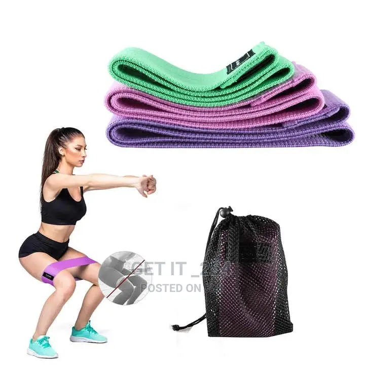 Resistance Band