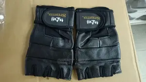 Gym Gloves