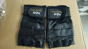 Gym Gloves