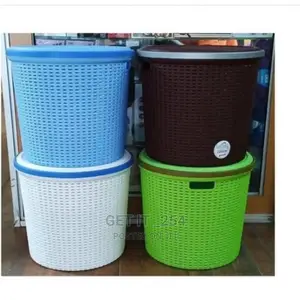 Laundry Basket