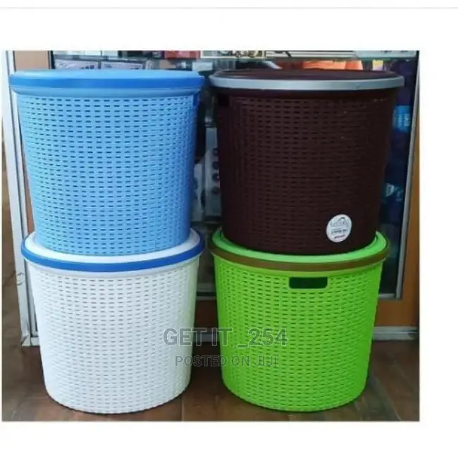Laundry Basket