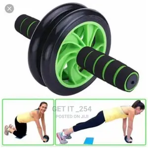 Abs Roller