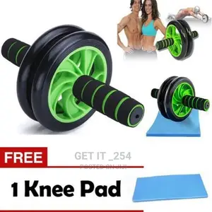 Abs Roller
