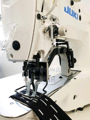 Bartack Machine - thumbnail 2