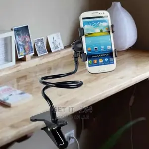 Lazy Phone Holder