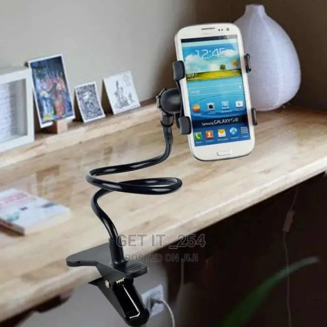 Lazy Phone Holder