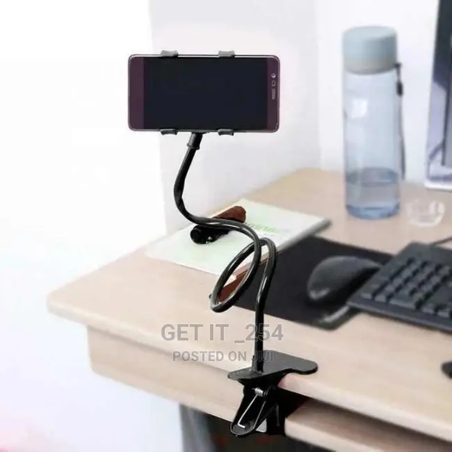 Lazy Phone Holder