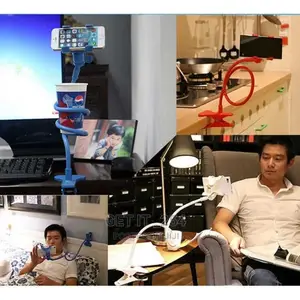 Lazy Phone Holder