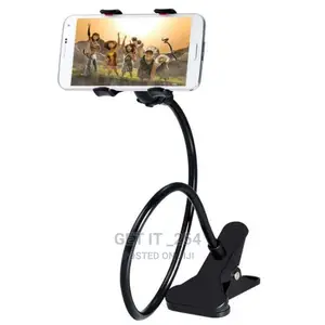 Lazy Phone Holder