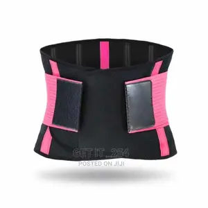 Double Powerbelt