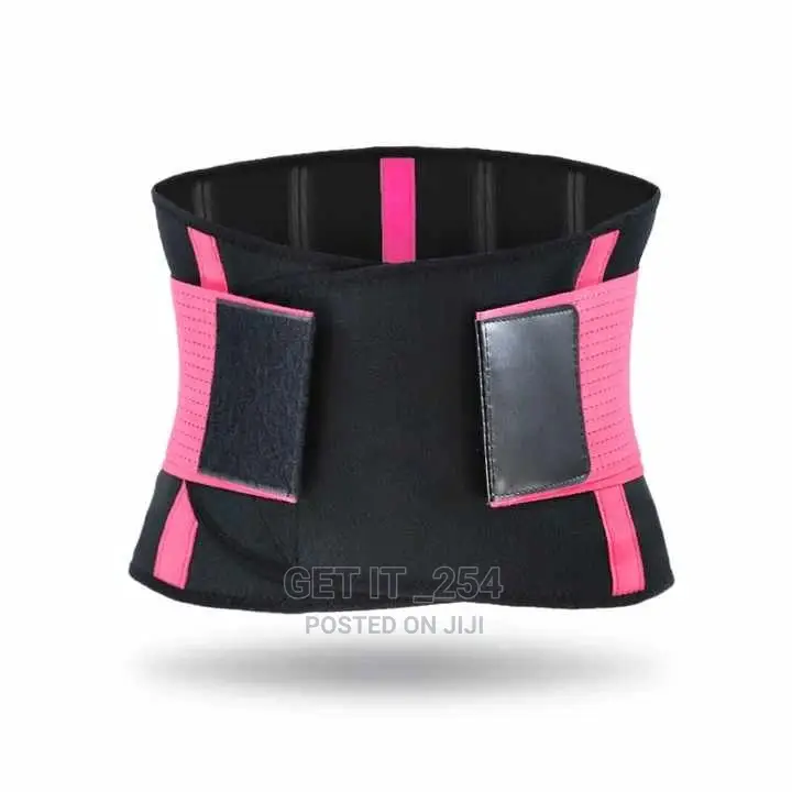 Double Powerbelt