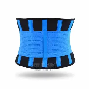 Double Powerbelt