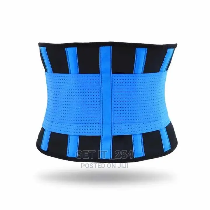 Double Powerbelt