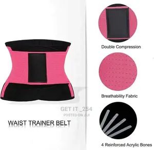 Double Powerbelt
