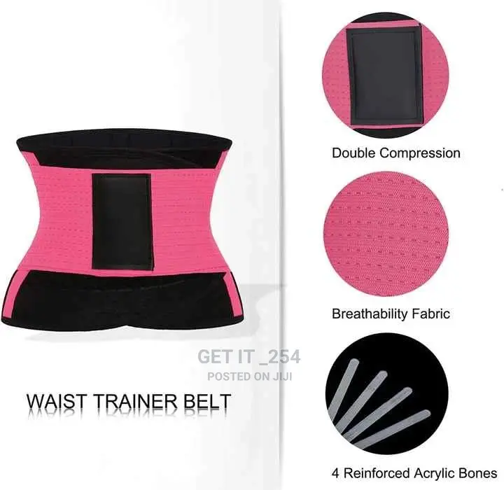 Double Powerbelt
