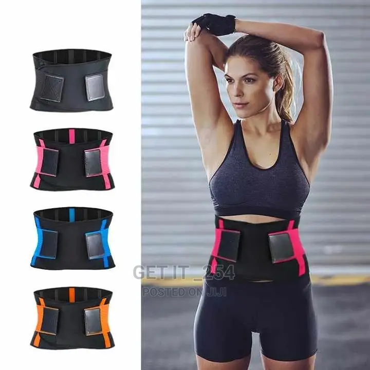 Double Powerbelt
