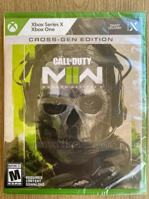 Call Of Duty: Modern Warfare Ii - Xbox One/ Xbox Series X