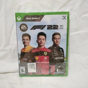 F1 2022 – Xbox One - Standard Edition - thumbnail 2
