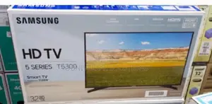 Samsung 32 Inches Smart Android Digital Tv