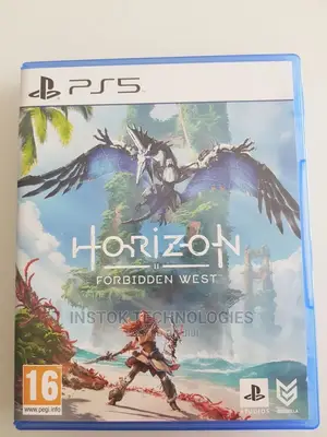 Horizon Forbidden West - Playstation 5