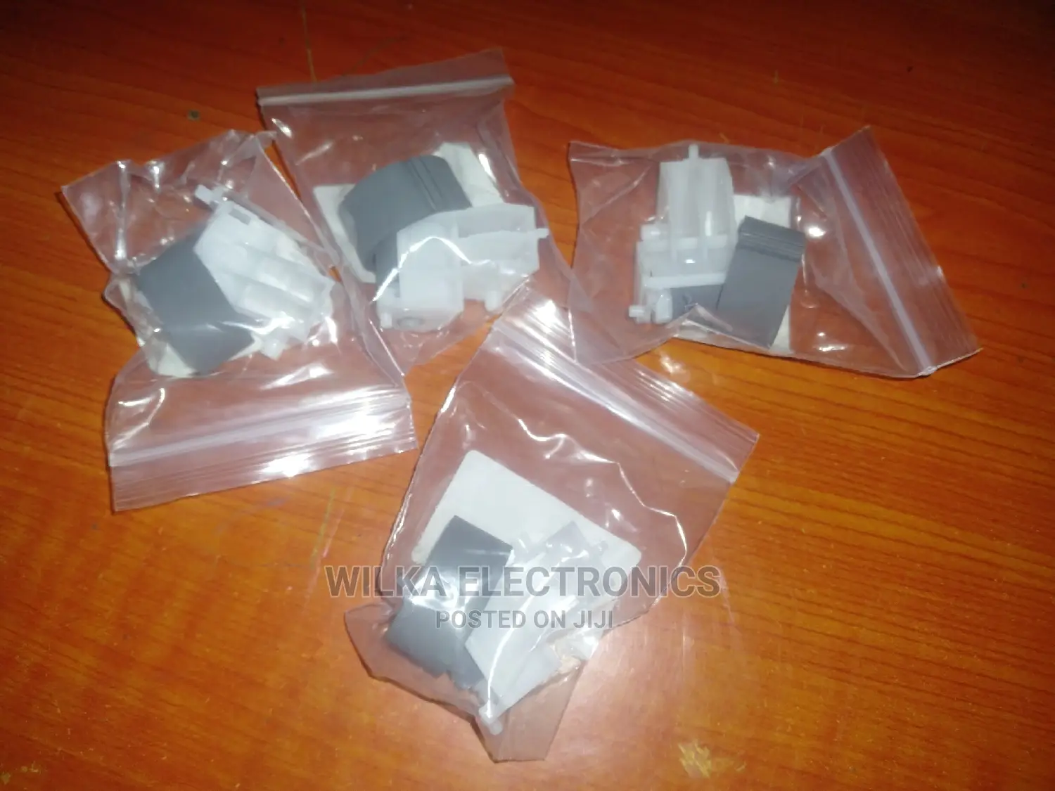 Printer Repair of Epson Hp Canon Brother and Spareparts