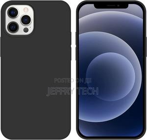 Case Compatible With iPhone 12/12pro Case, Soft-Touch Finish - thumbnail 2