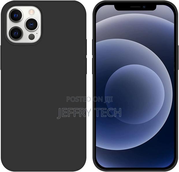 Case Compatible With iPhone 12/12pro Case, Soft-Touch Finish - main view