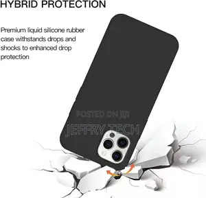 Case Compatible With iPhone 12/12pro Case, Soft-Touch Finish