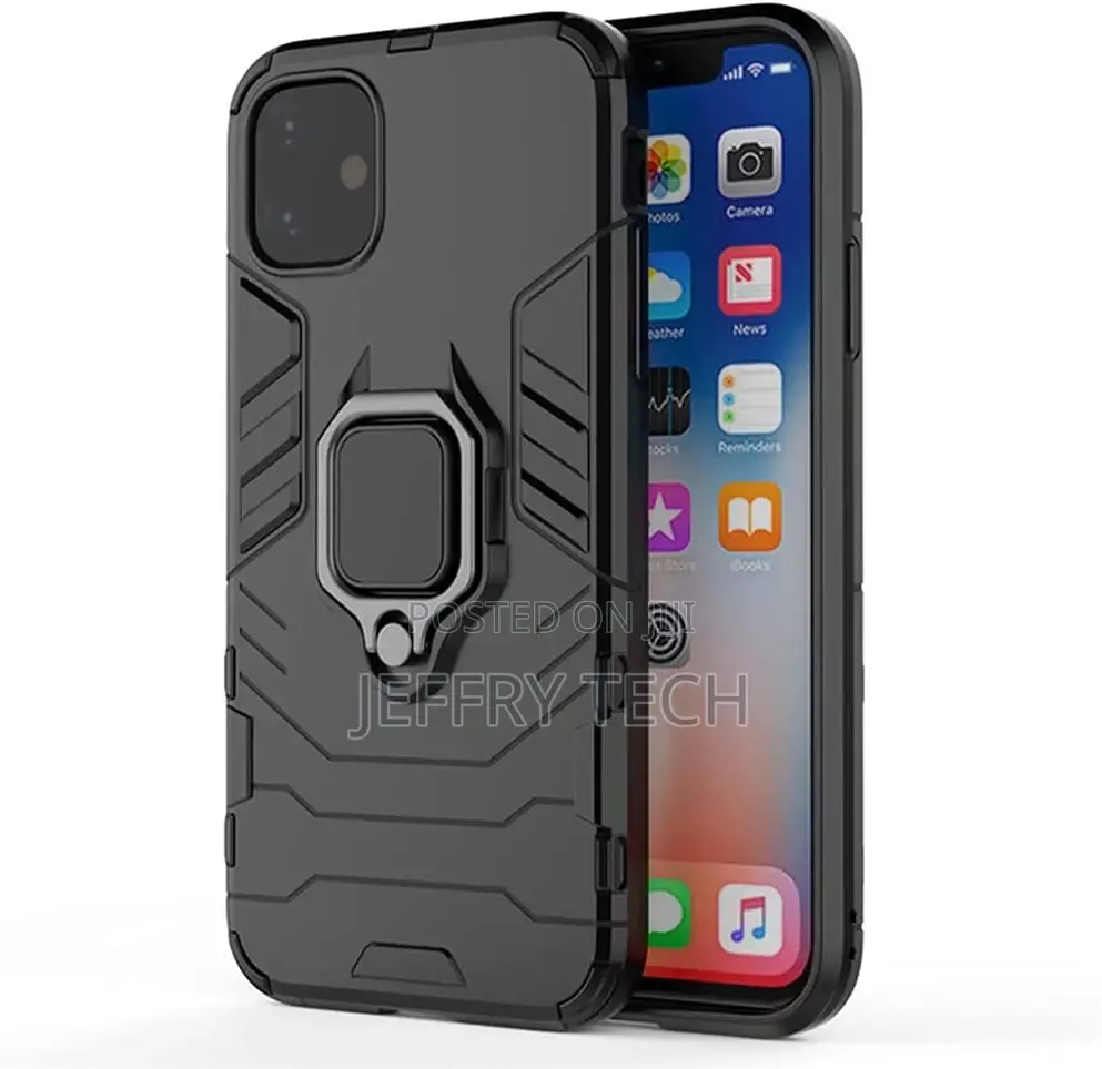 Compatible With iPhone 12mini/12/12pro/12pro Max [Military-G