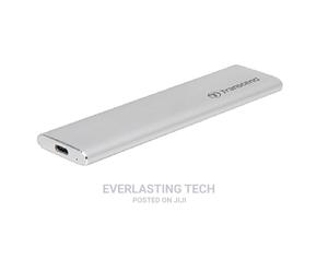 Transcend M.2 Enclosure (SATA) - thumbnail 2