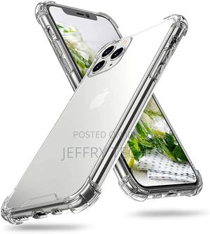 Case Compatible With iPhone 11 Pro Max Case, With 4 Corners - thumbnail 2