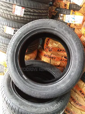 235/55r18 Lassa