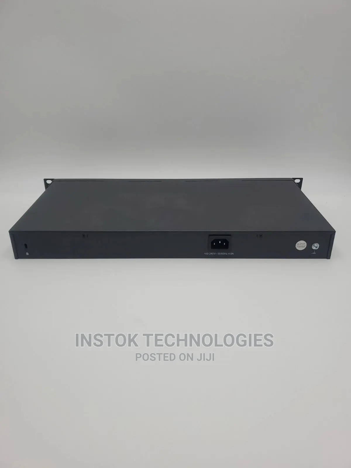 Tp-link Tl-sg2428p Jetstream 28-port Gigabit Smart Switch