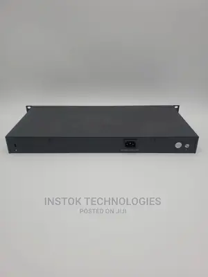 Tp-link Tl-sg2428p Jetstream 28-port Gigabit Smart Switch