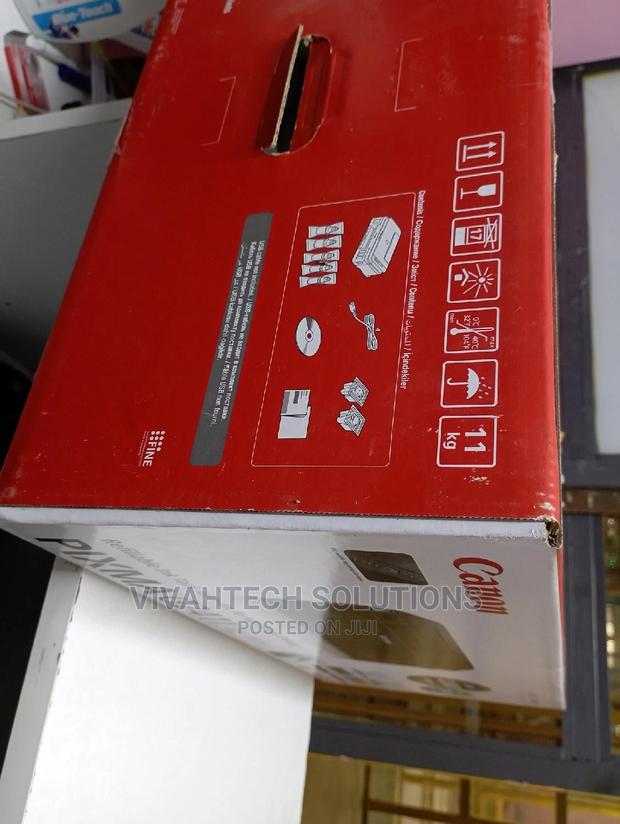 Canon G2411 Printer - main view