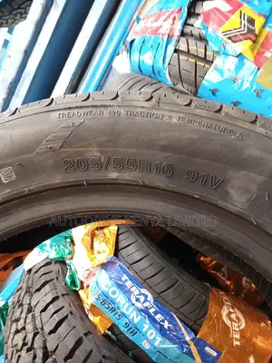 205/55r16 Aptany Tyre