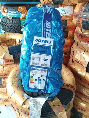 205/70r15 Aoteli Tyre